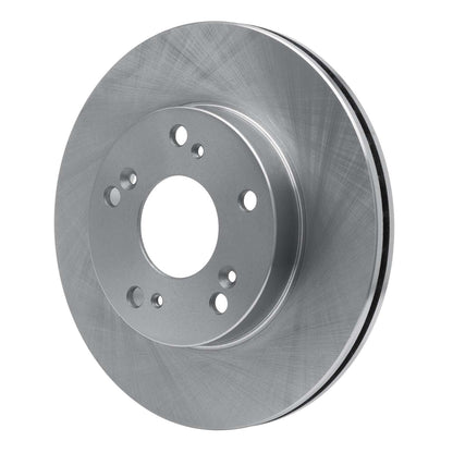 Dynamic Friction Company Disc Brake Rotor 600-59030