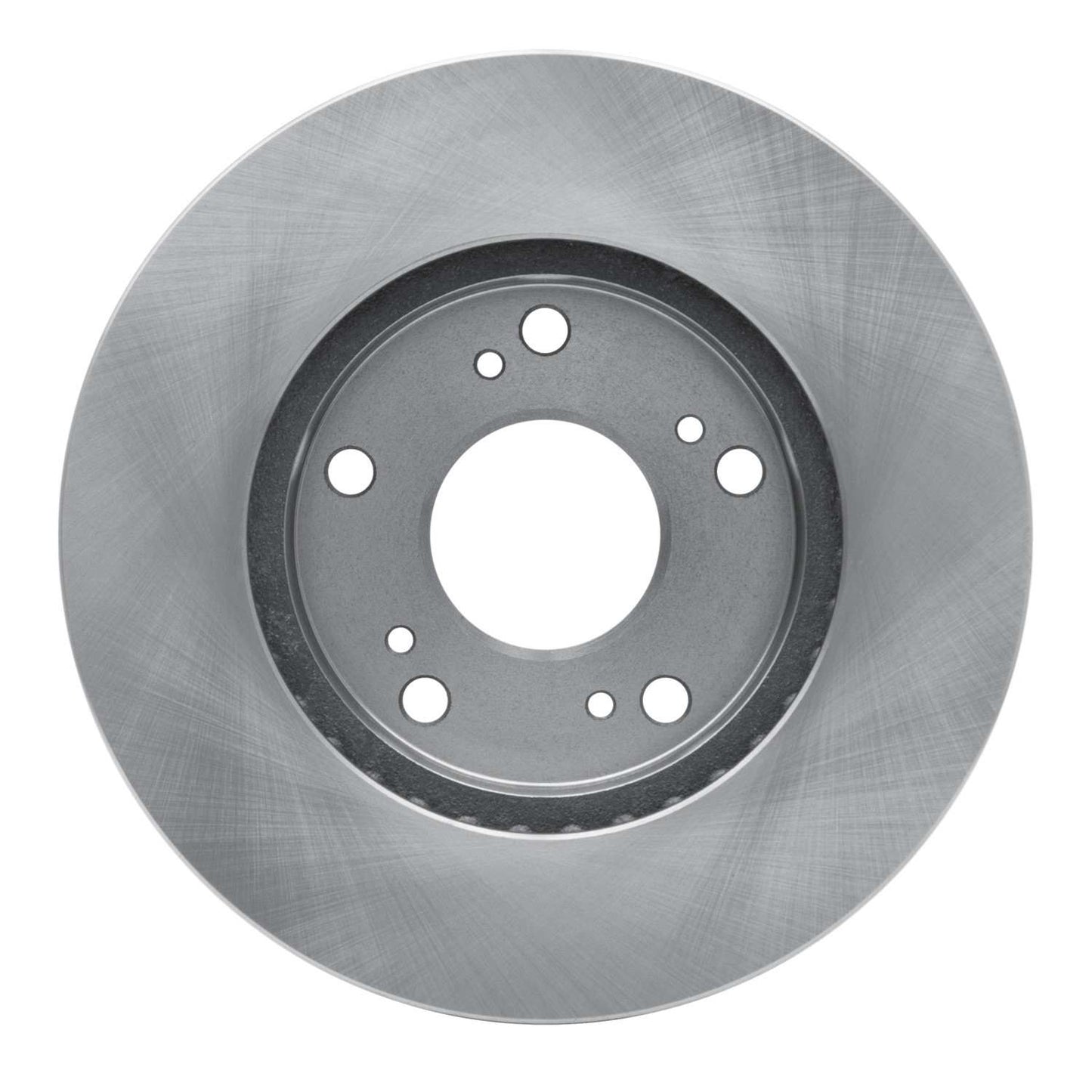 Dynamic Friction Company Disc Brake Rotor 600-59030