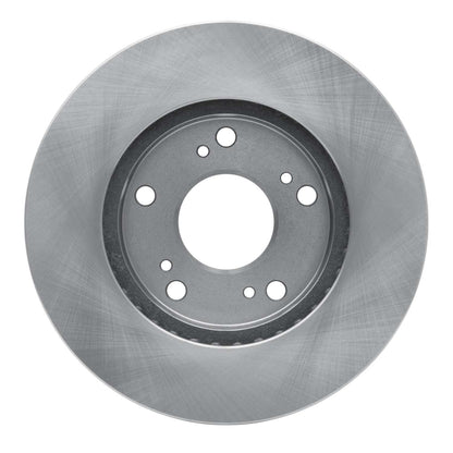 Dynamic Friction Company Disc Brake Rotor 600-59030