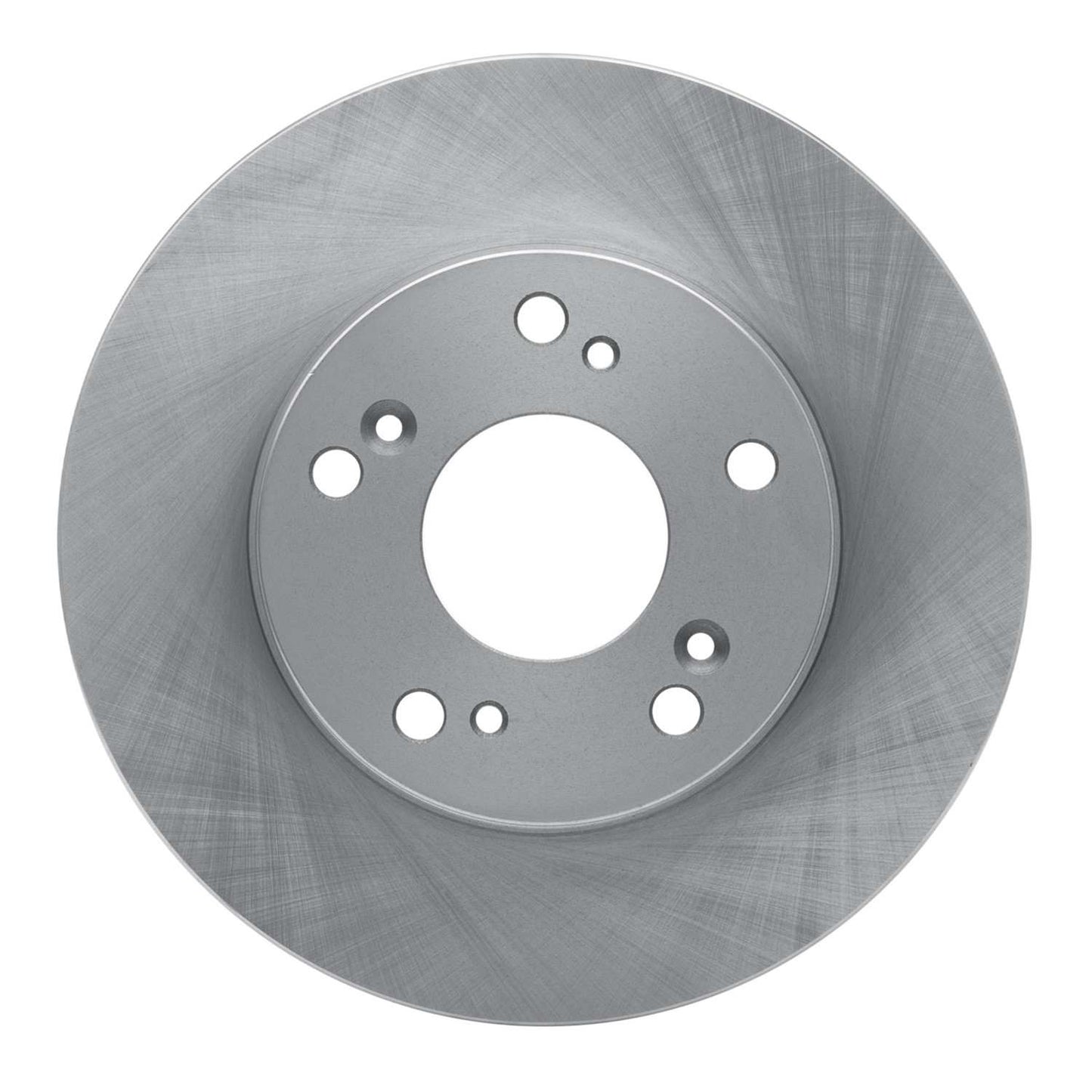 Dynamic Friction Company Disc Brake Rotor 600-59030