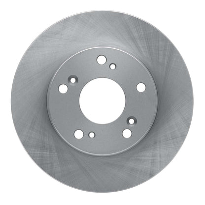 Dynamic Friction Company Disc Brake Rotor 600-59030
