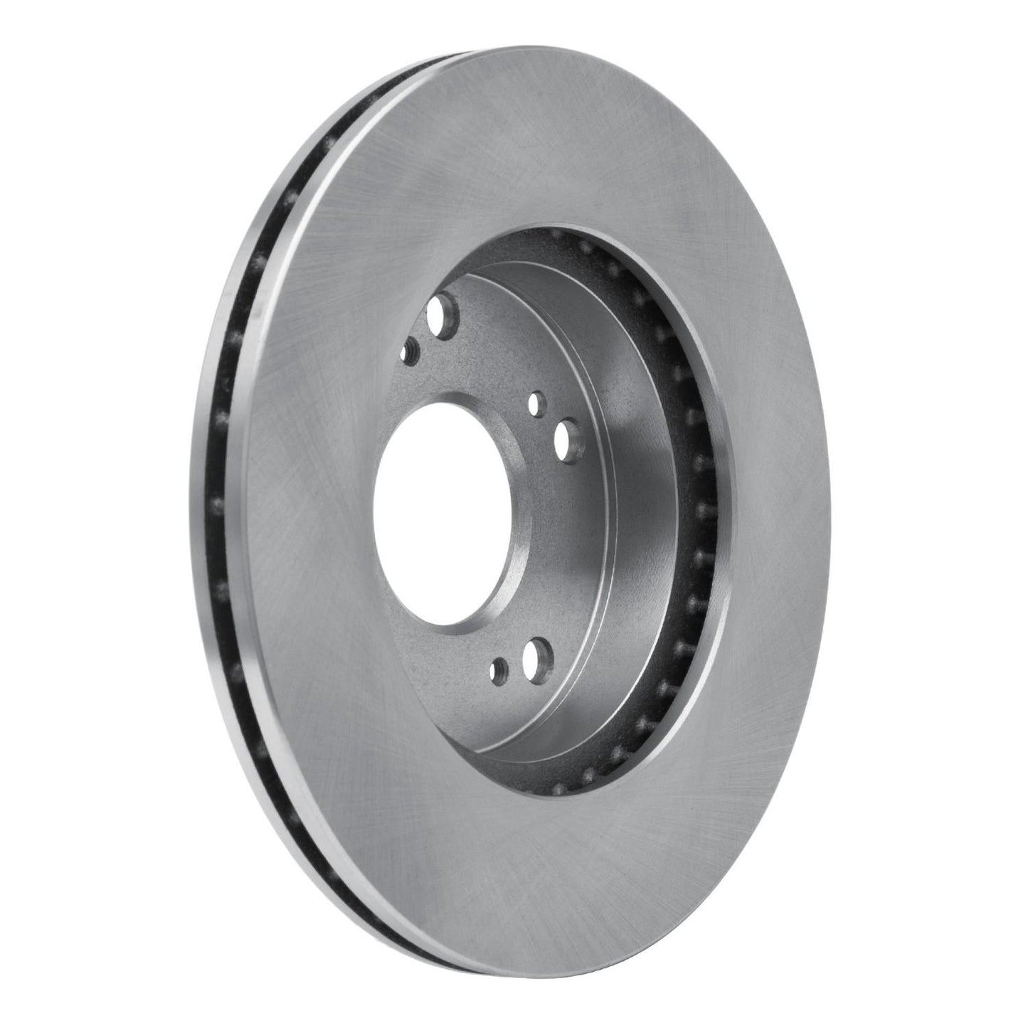 Dynamic Friction Company Disc Brake Rotor 600-59030