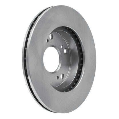 Dynamic Friction Company Disc Brake Rotor 600-59030