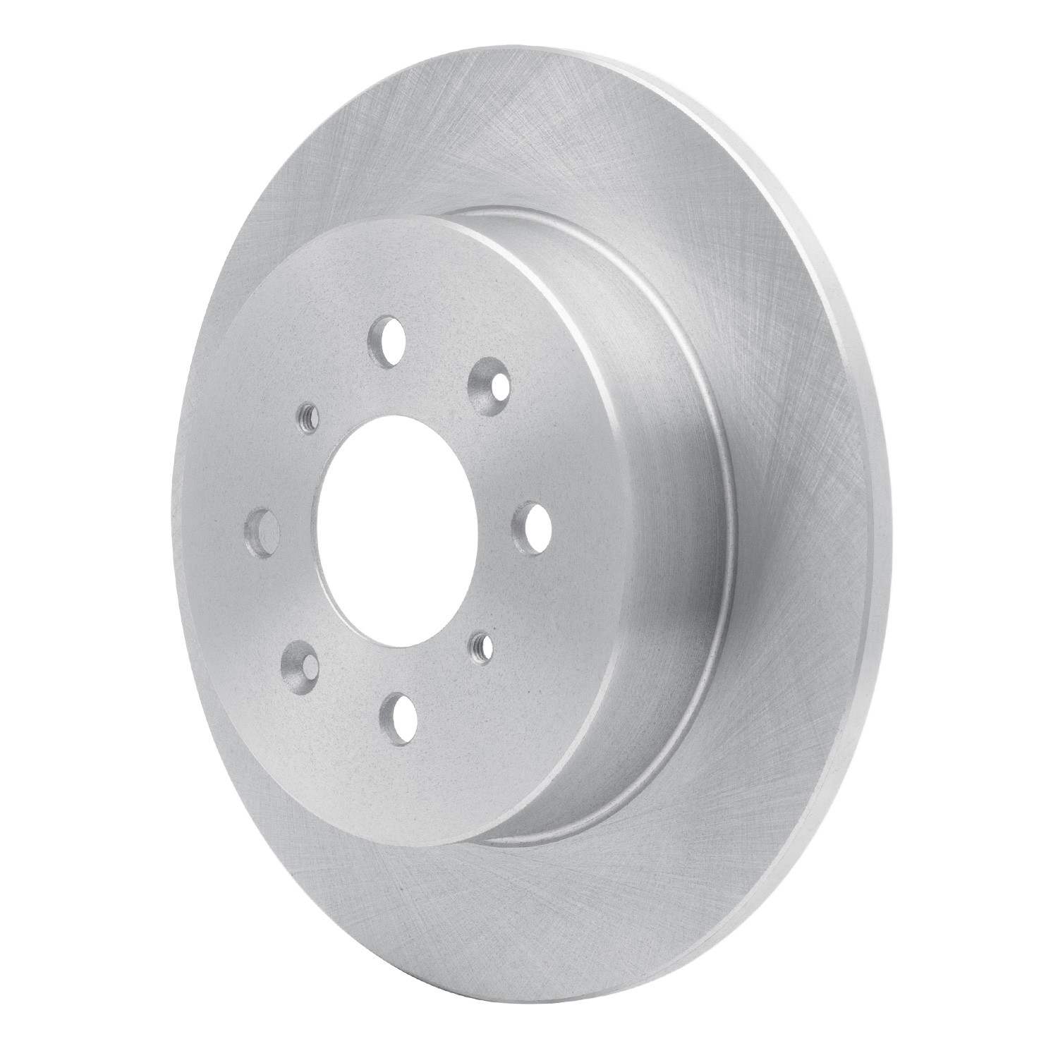 Dynamic Friction Company Disc Brake Rotor 600-59031