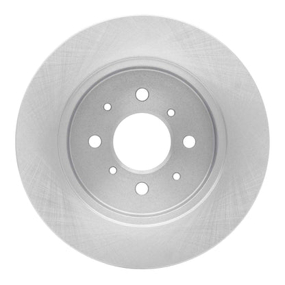 Dynamic Friction Company Disc Brake Rotor 600-59031