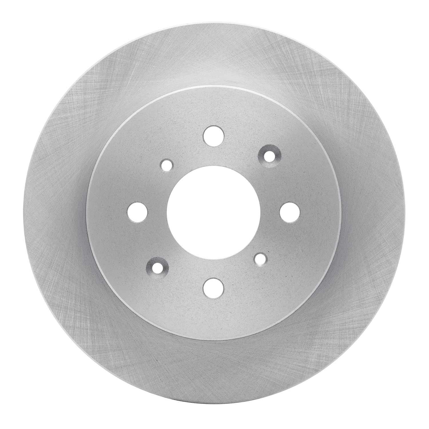 Dynamic Friction Company Disc Brake Rotor 600-59031