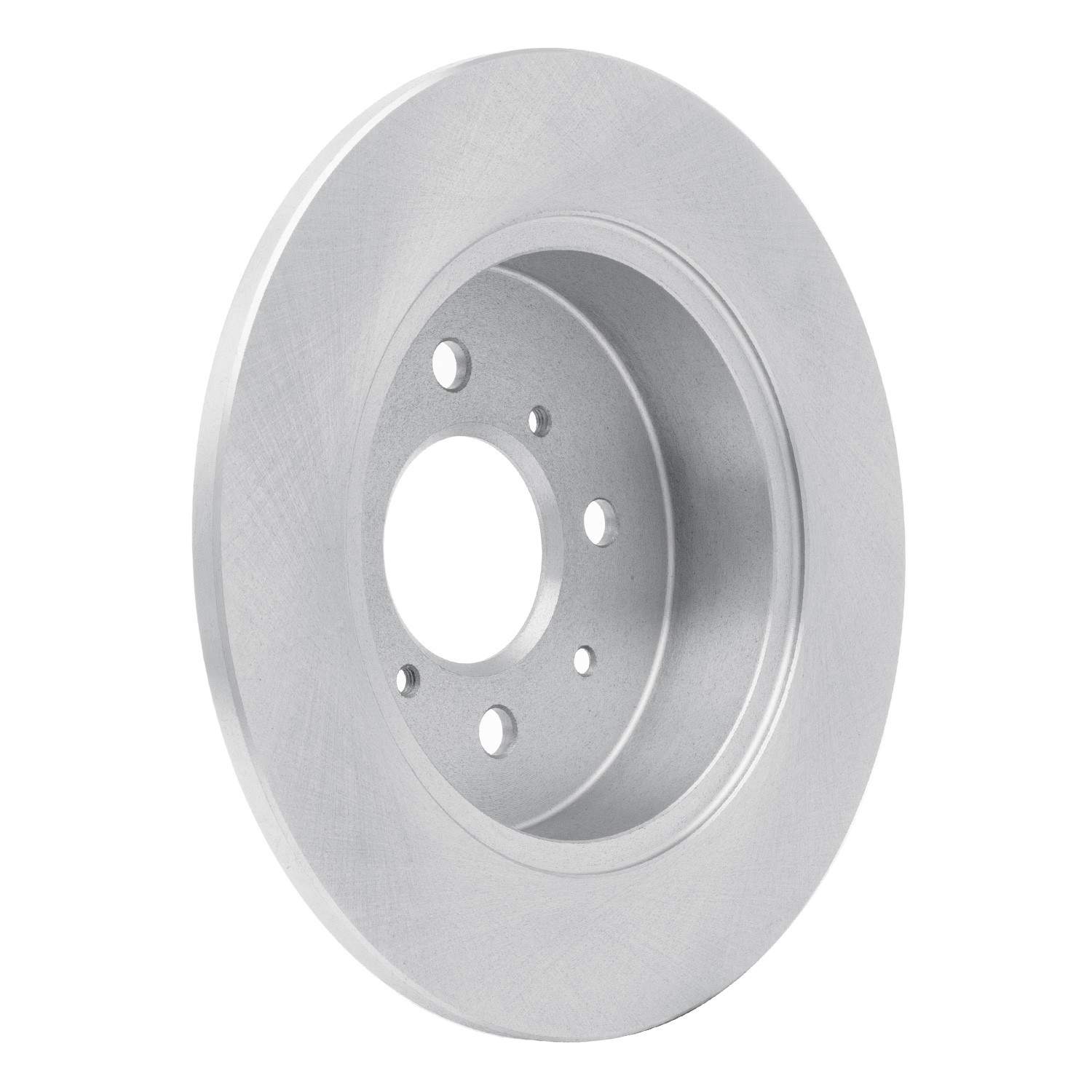 Dynamic Friction Company Disc Brake Rotor 600-59031