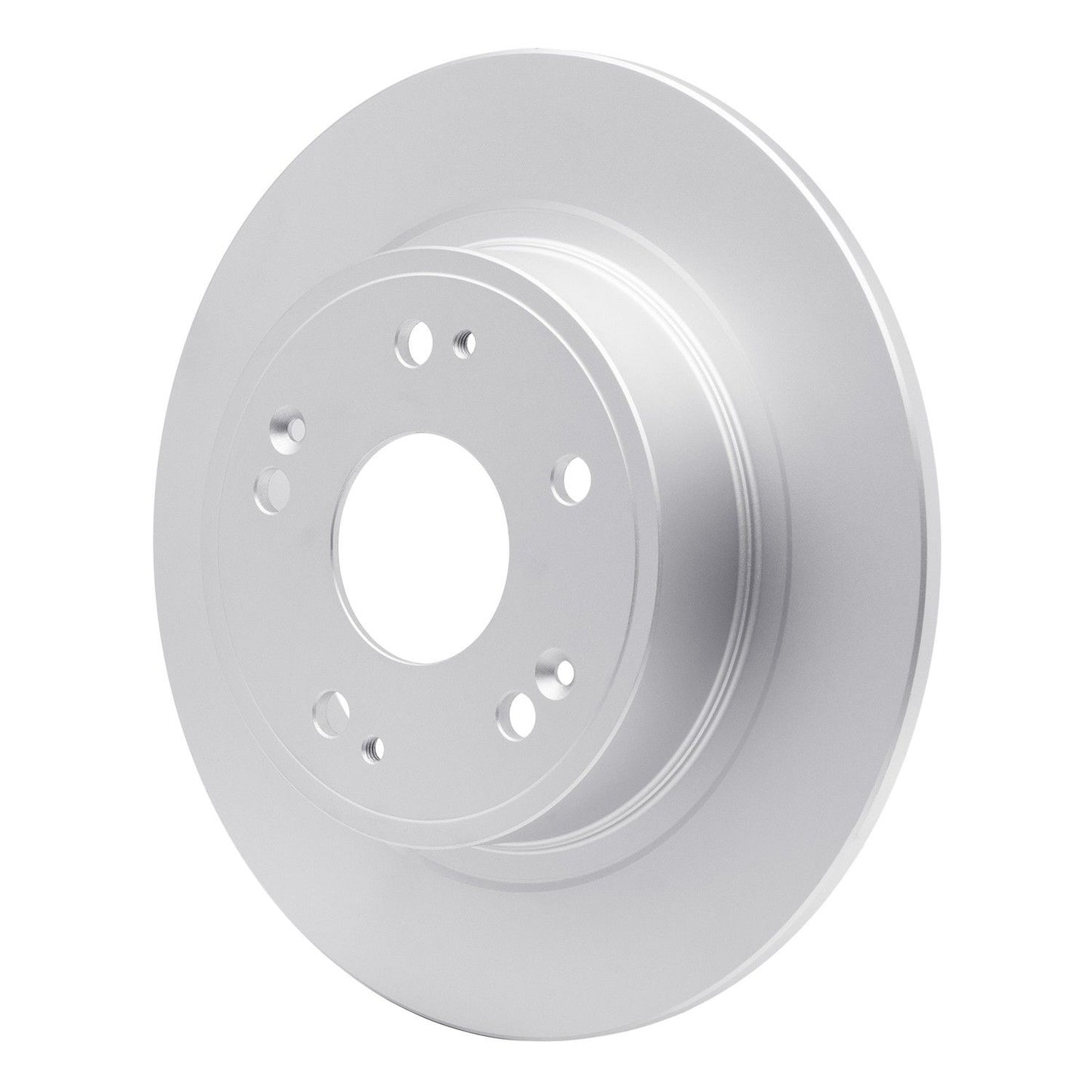 Dynamic Friction Company Disc Brake Rotor 600-59032