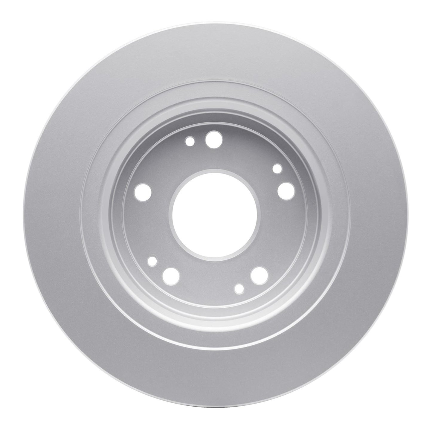 Dynamic Friction Company Disc Brake Rotor 600-59032