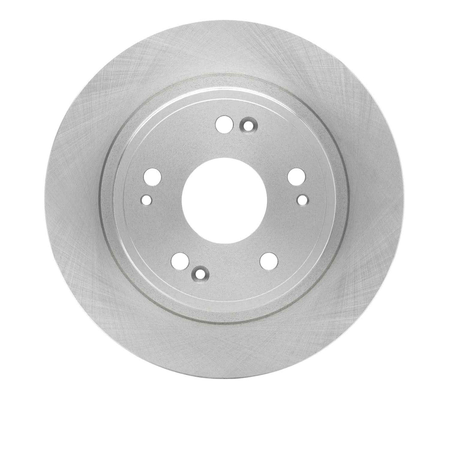 Dynamic Friction Company Disc Brake Rotor 600-59032