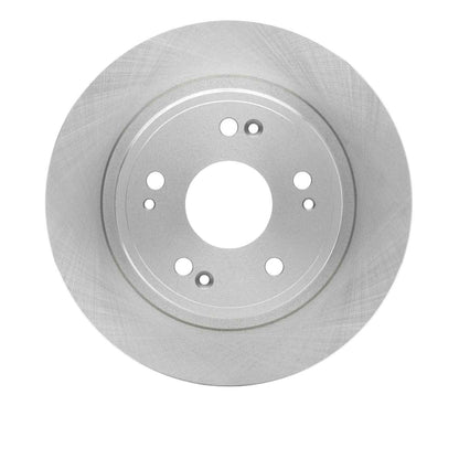 Dynamic Friction Company Disc Brake Rotor 600-59032