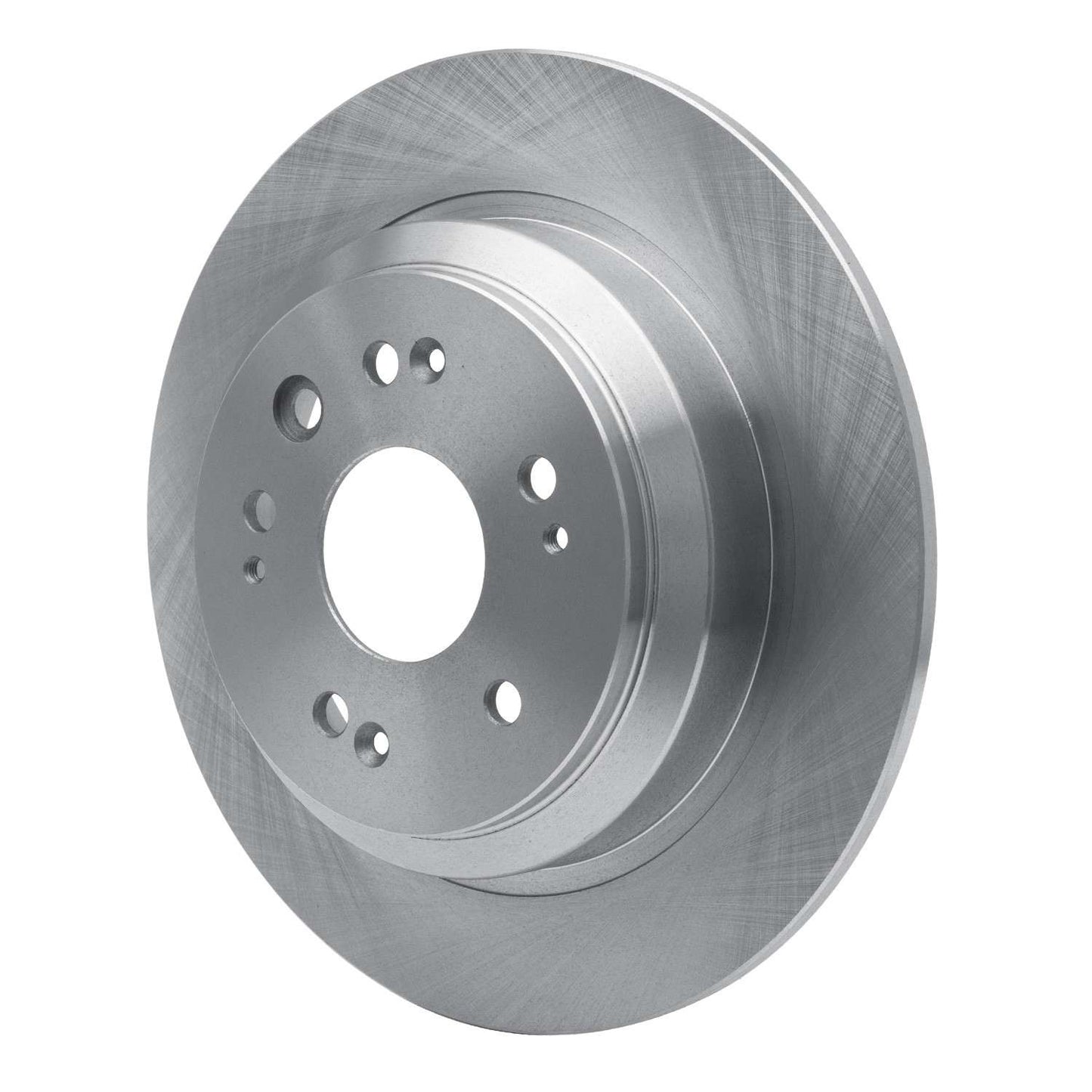 Dynamic Friction Company Disc Brake Rotor 600-59033