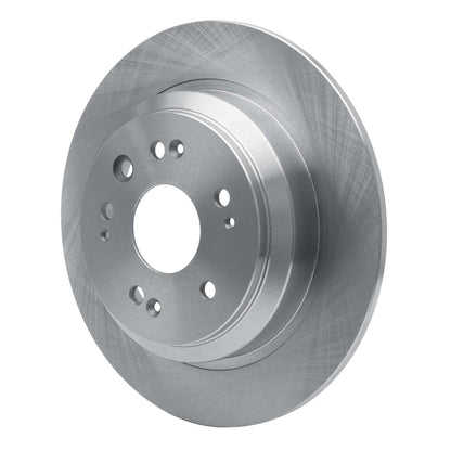 Dynamic Friction Company Disc Brake Rotor 600-59033