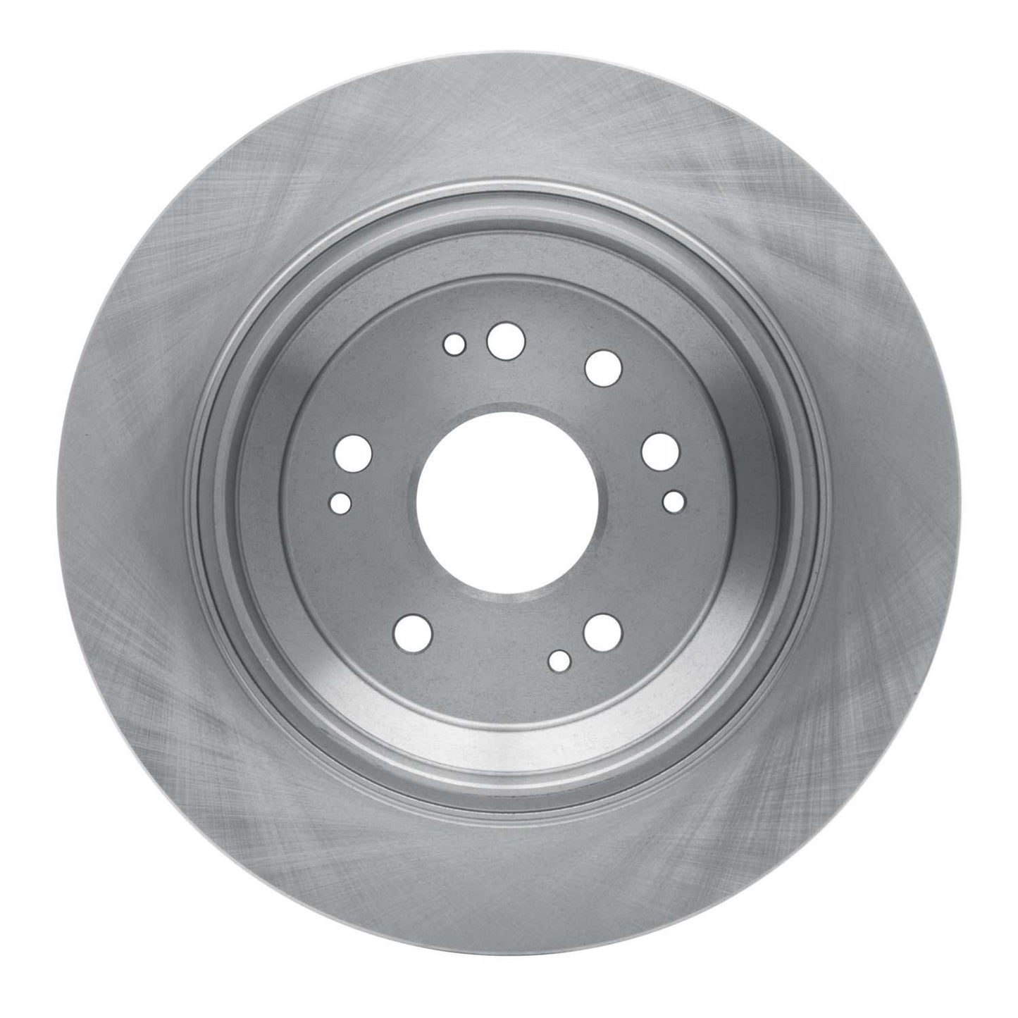 Dynamic Friction Company Disc Brake Rotor 600-59033