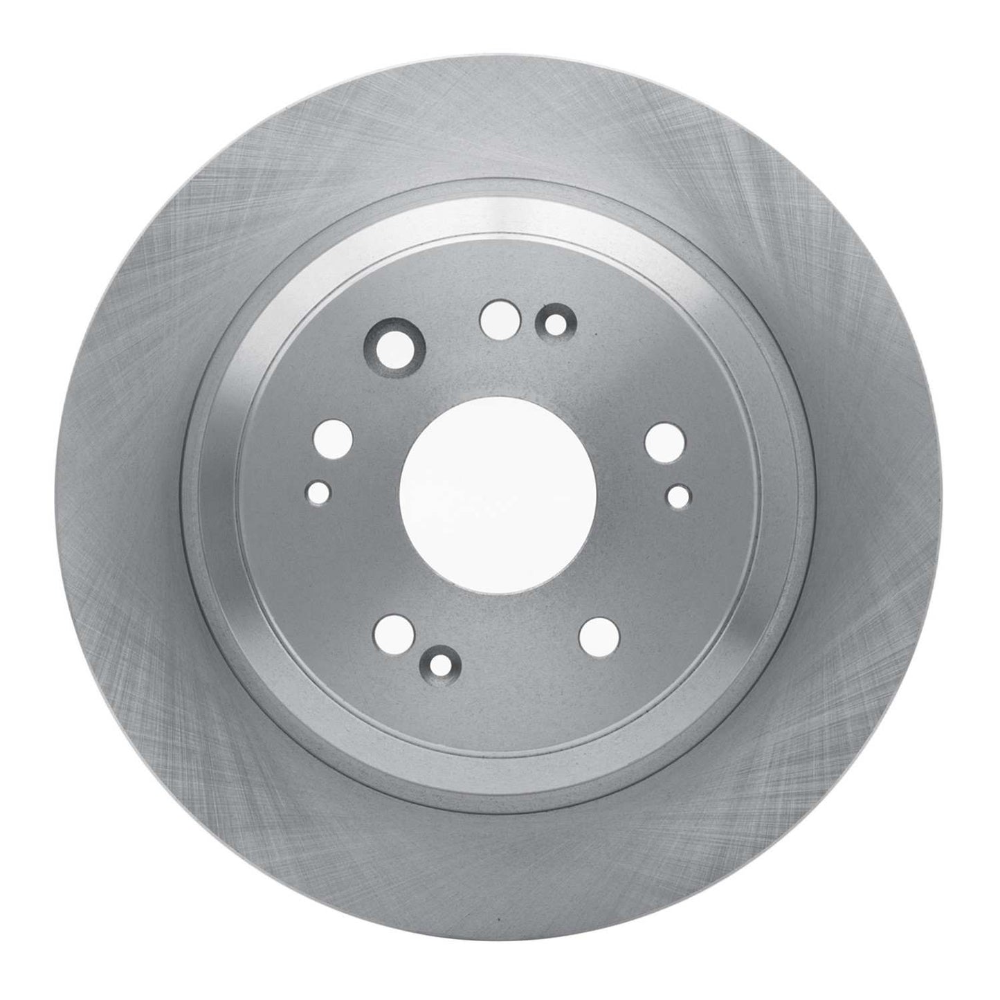 Dynamic Friction Company Disc Brake Rotor 600-59033
