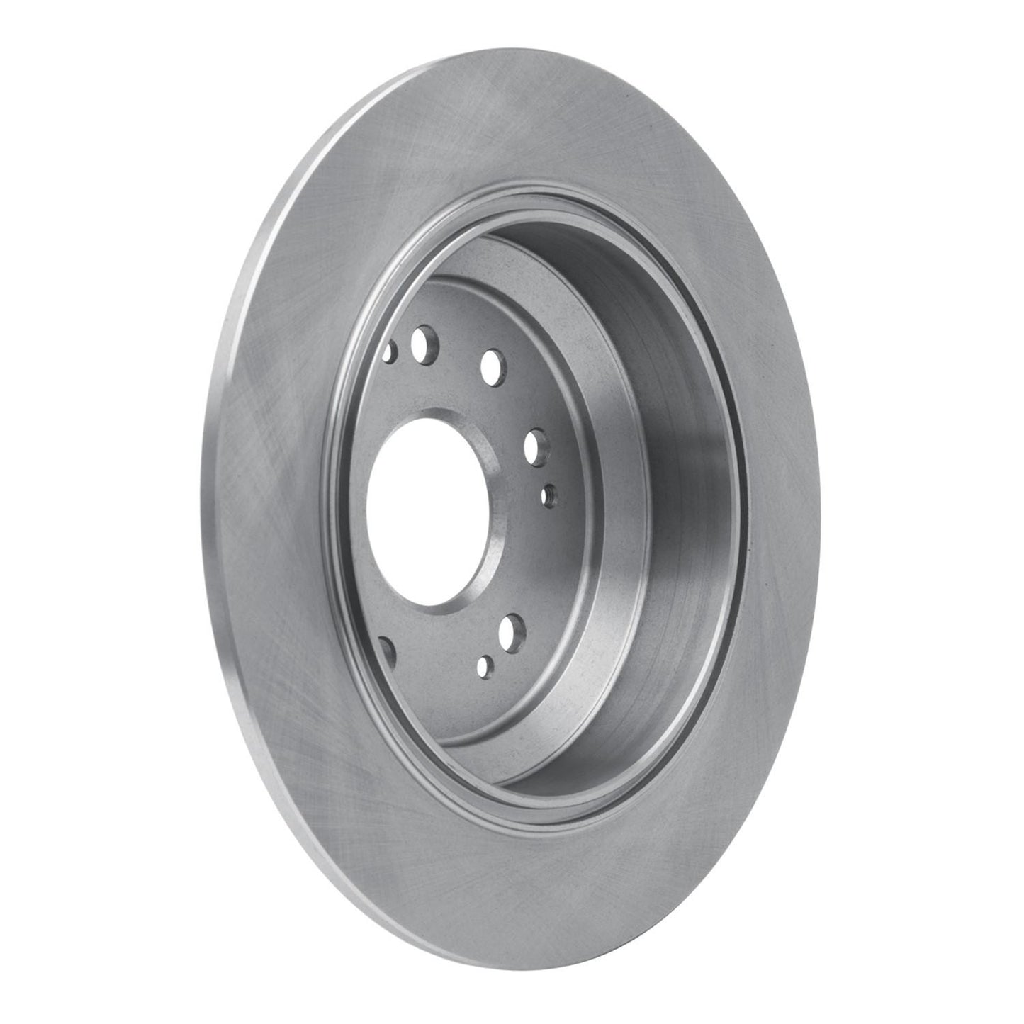 Dynamic Friction Company Disc Brake Rotor 600-59033