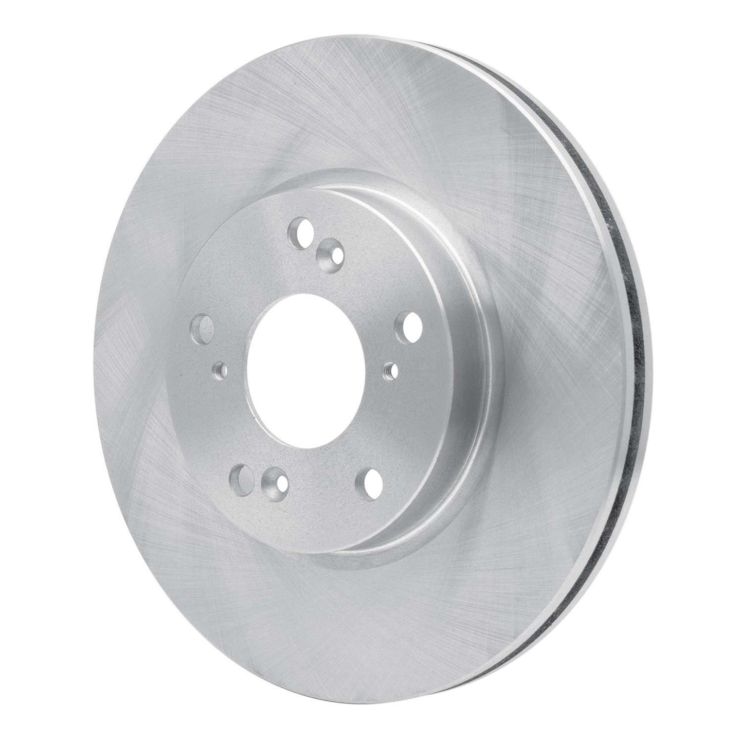 Dynamic Friction Company Disc Brake Rotor 600-59034