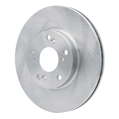 Dynamic Friction Company Disc Brake Rotor 600-59034