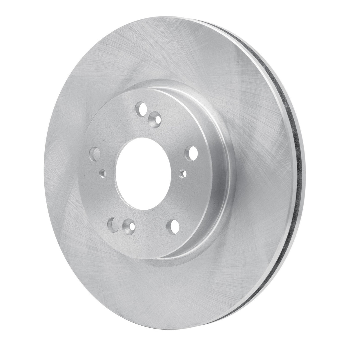 Dynamic Friction Company Disc Brake Rotor 600-59034