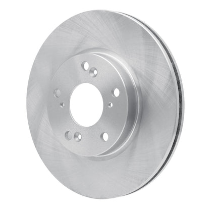 Dynamic Friction Company Disc Brake Rotor 600-59034