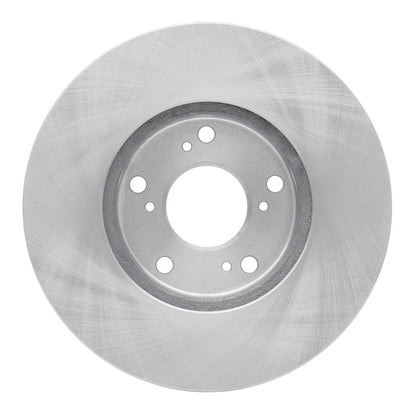 Dynamic Friction Company Disc Brake Rotor 600-59034