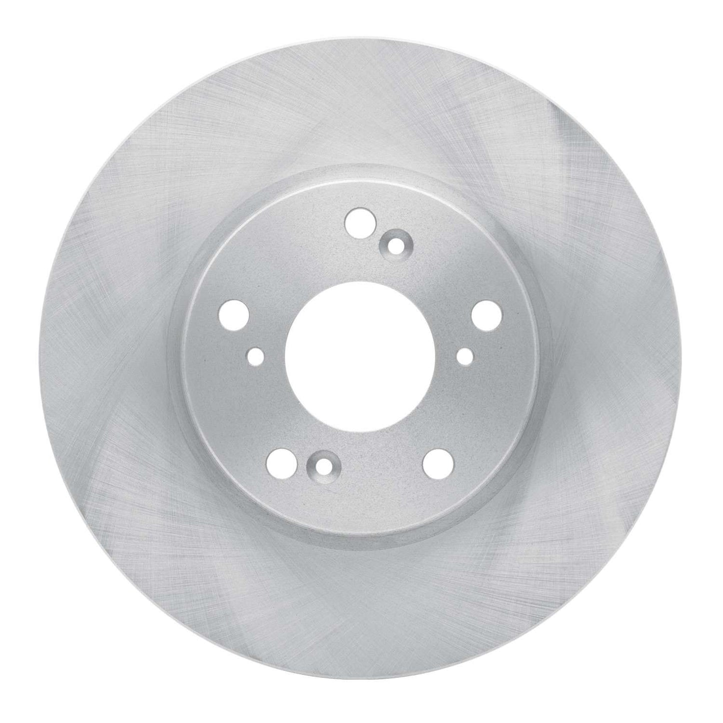 Dynamic Friction Company Disc Brake Rotor 600-59034