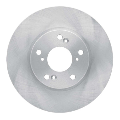 Dynamic Friction Company Disc Brake Rotor 600-59034
