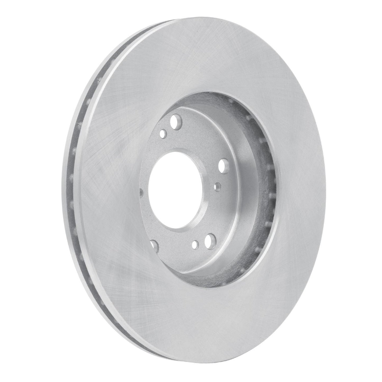 Dynamic Friction Company Disc Brake Rotor 600-59034