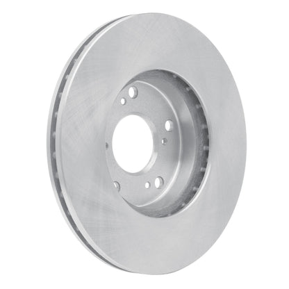 Dynamic Friction Company Disc Brake Rotor 600-59034