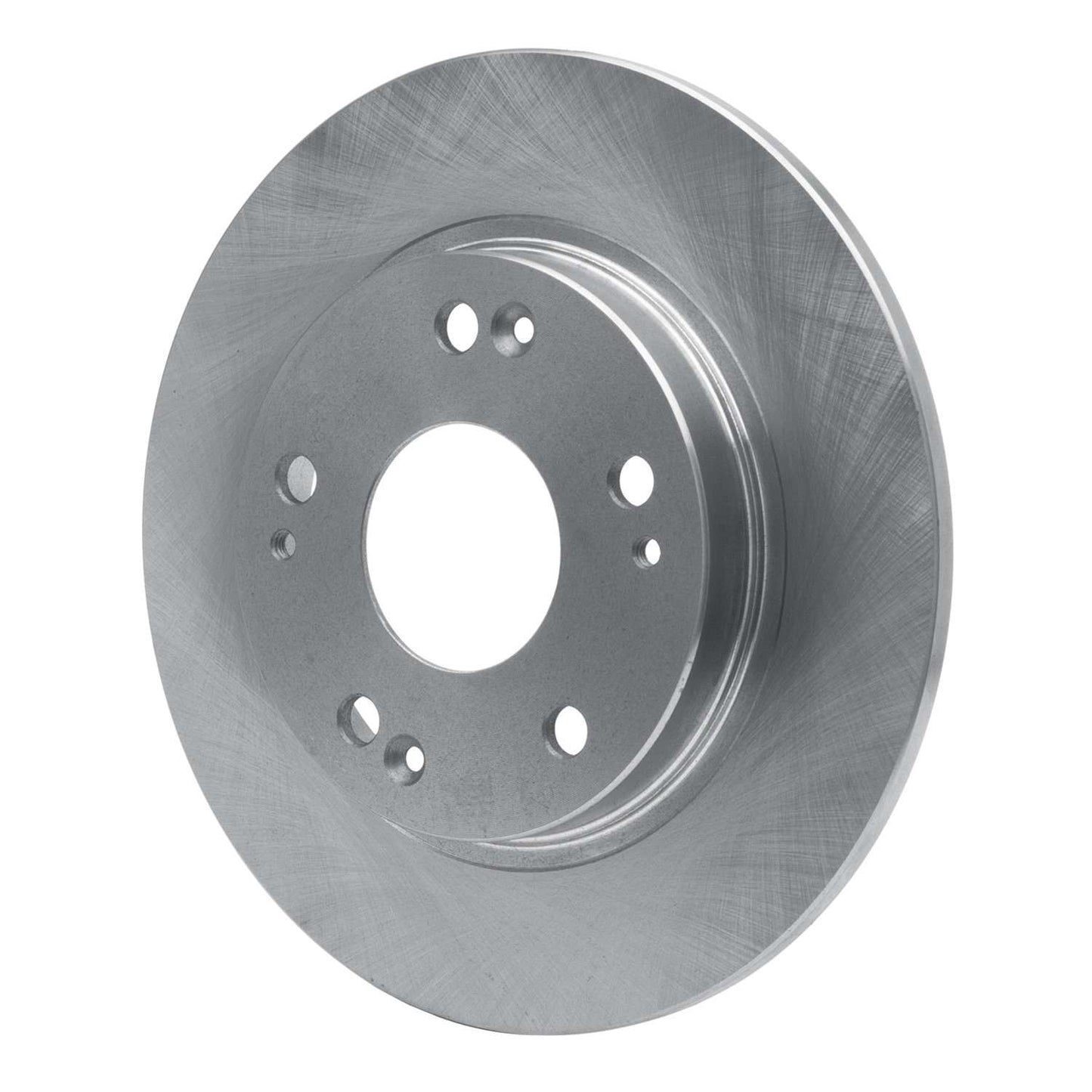 Dynamic Friction Company Disc Brake Rotor 600-59035