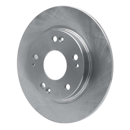 Dynamic Friction Company Disc Brake Rotor 600-59035