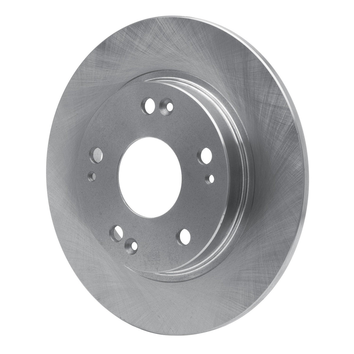 Dynamic Friction Company Disc Brake Rotor 600-59035