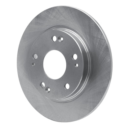 Dynamic Friction Company Disc Brake Rotor 600-59035