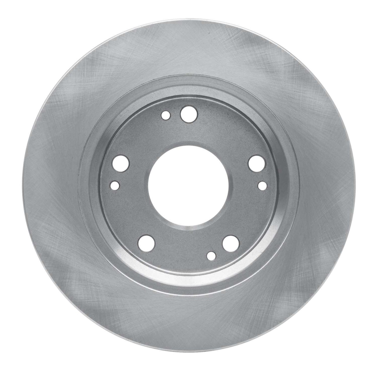 Dynamic Friction Company Disc Brake Rotor 600-59035
