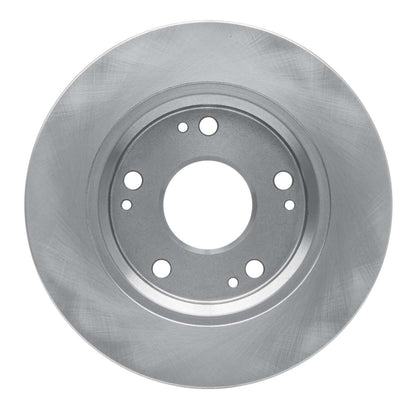 Dynamic Friction Company Disc Brake Rotor 600-59035