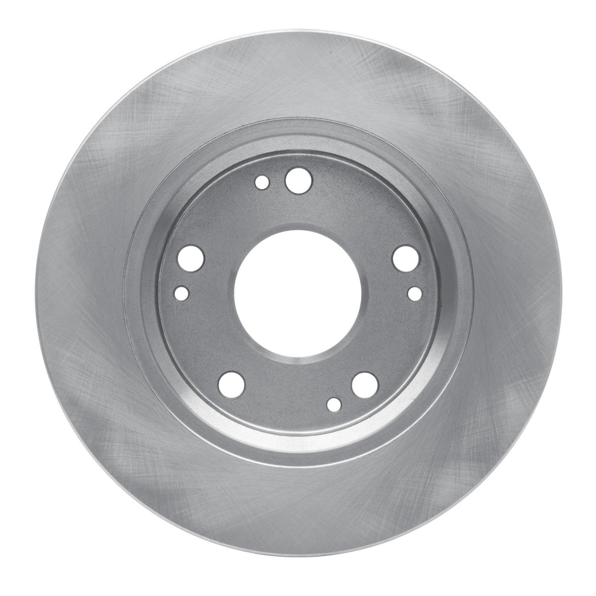 Dynamic Friction Company Disc Brake Rotor 600-59035
