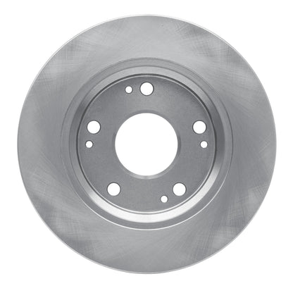 Dynamic Friction Company Disc Brake Rotor 600-59035