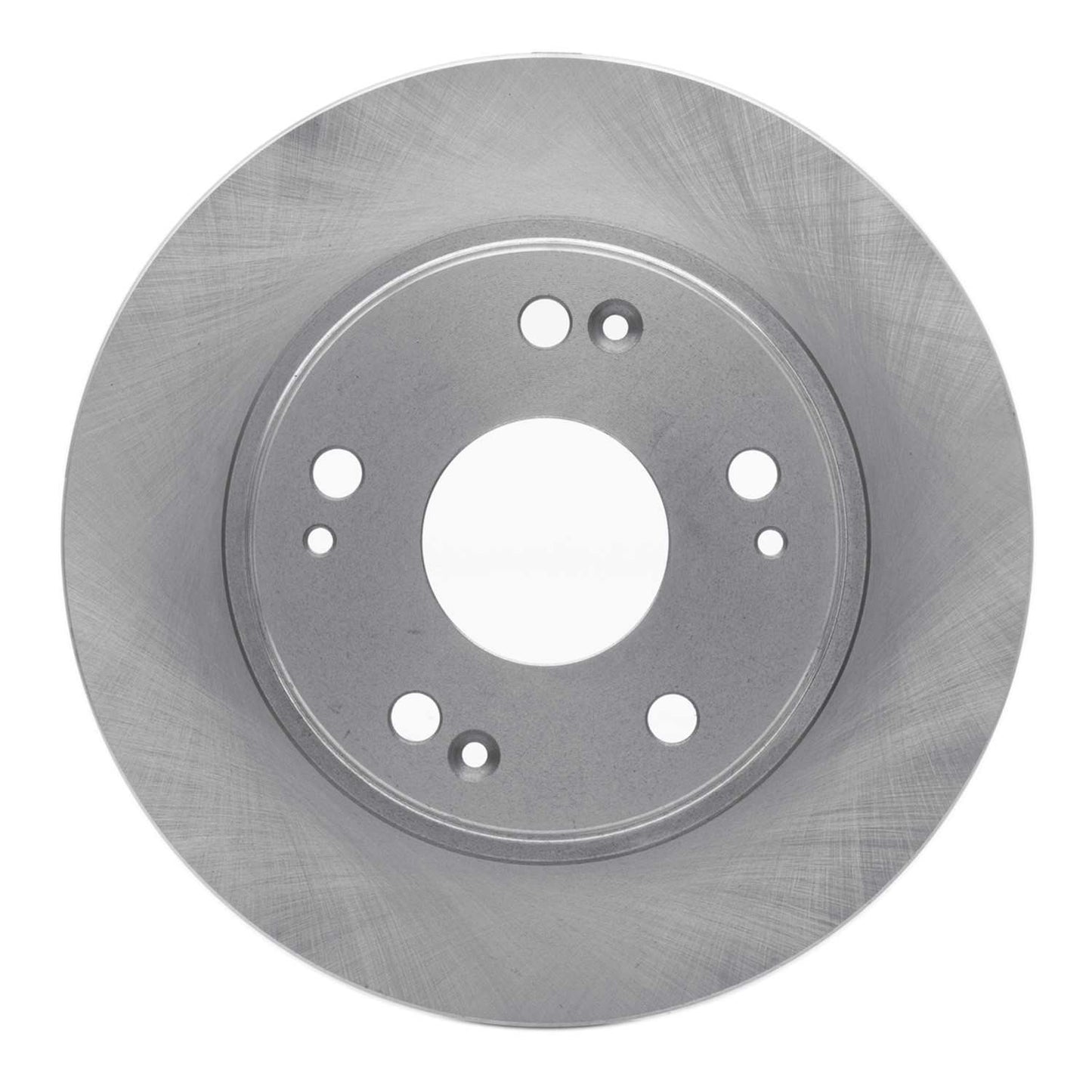 Dynamic Friction Company Disc Brake Rotor 600-59035