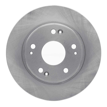 Dynamic Friction Company Disc Brake Rotor 600-59035