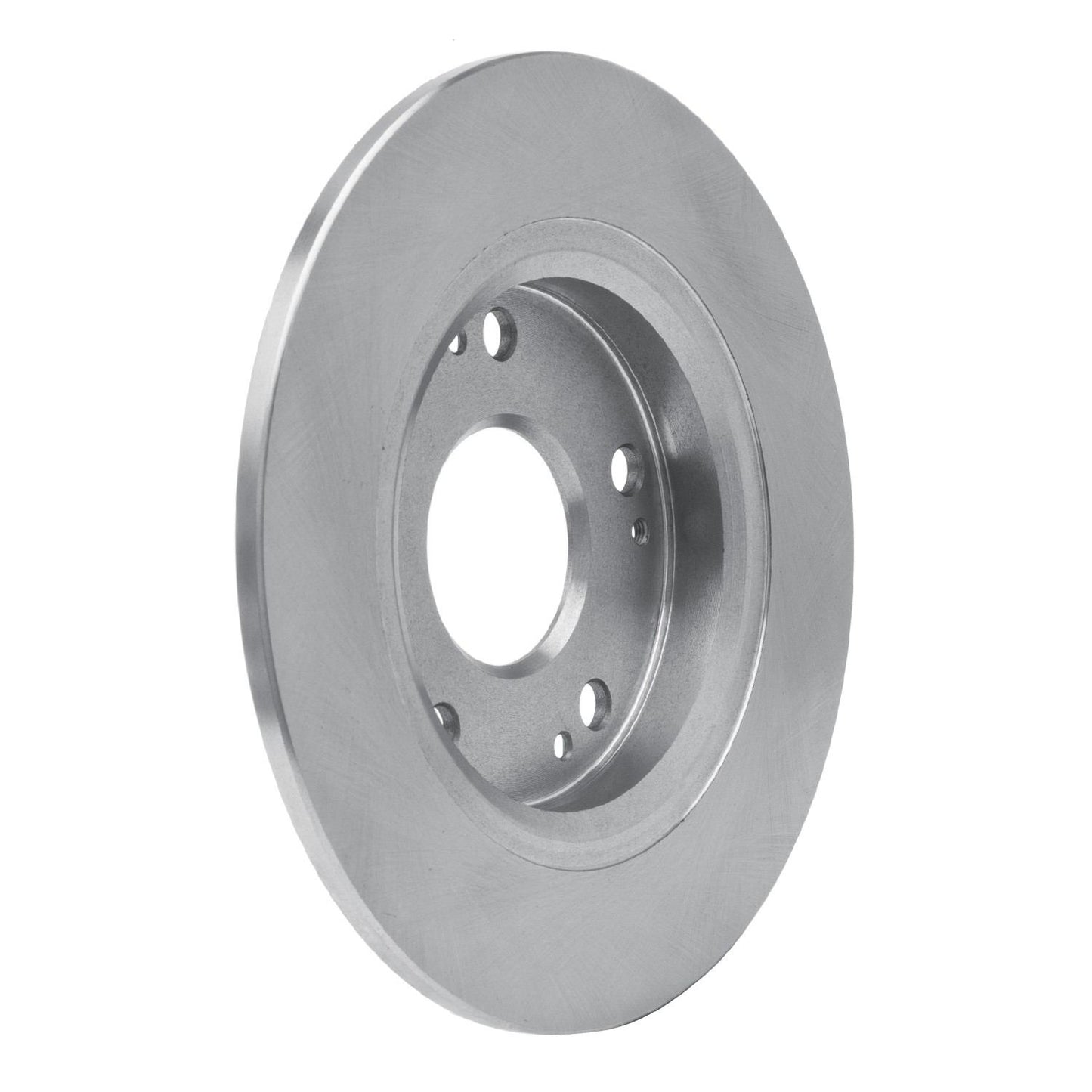 Dynamic Friction Company Disc Brake Rotor 600-59035
