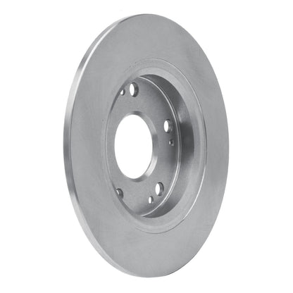 Dynamic Friction Company Disc Brake Rotor 600-59035