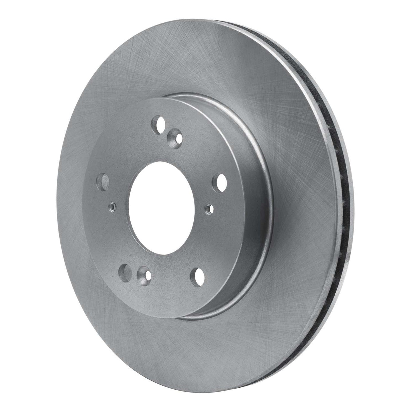 Dynamic Friction Company Disc Brake Rotor 600-59036