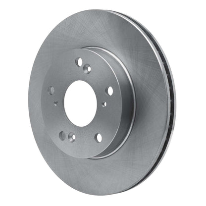 Dynamic Friction Company Disc Brake Rotor 600-59036