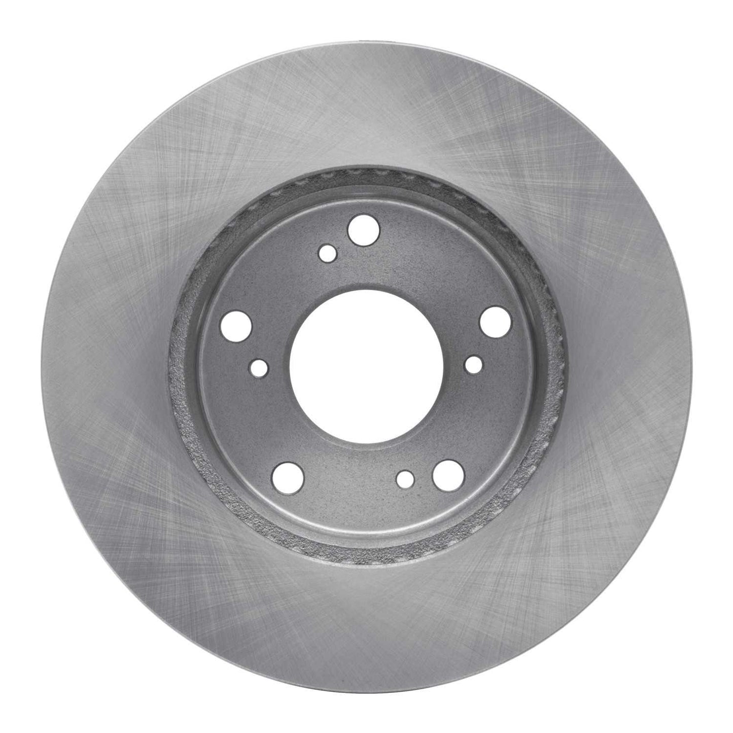 Dynamic Friction Company Disc Brake Rotor 600-59036