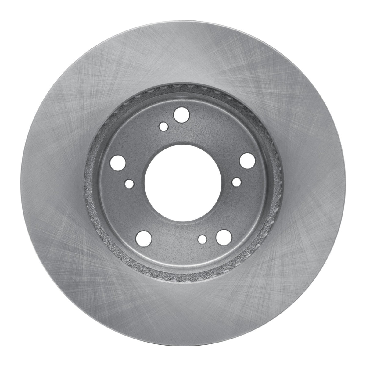Dynamic Friction Company Disc Brake Rotor 600-59036