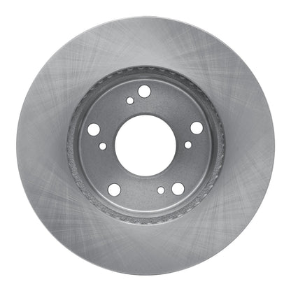 Dynamic Friction Company Disc Brake Rotor 600-59036