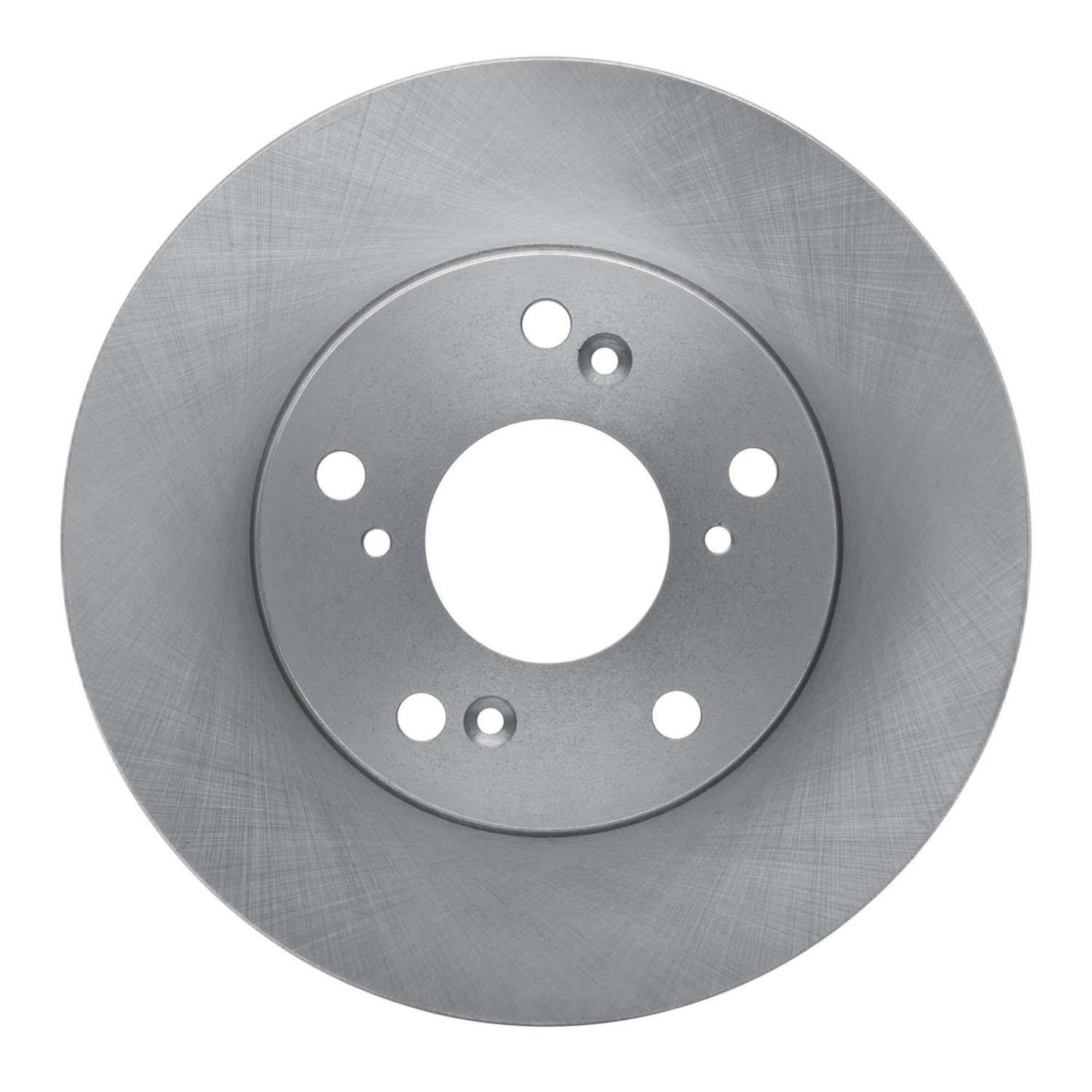Dynamic Friction Company Disc Brake Rotor 600-59036