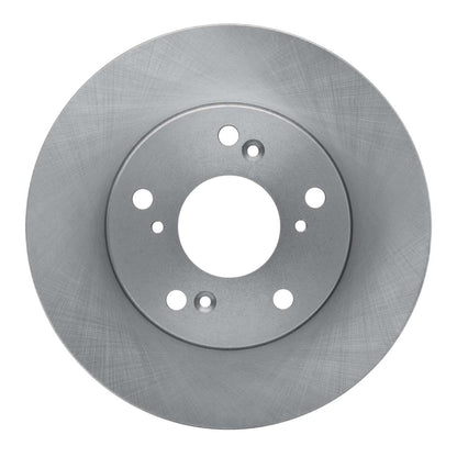 Dynamic Friction Company Disc Brake Rotor 600-59036