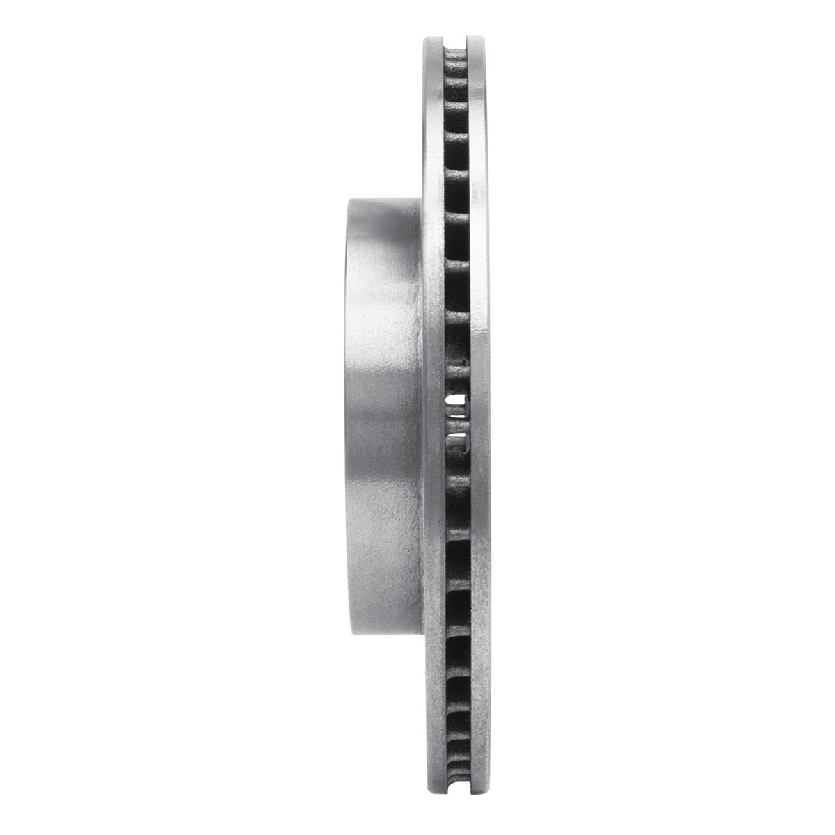 Dynamic Friction Company Disc Brake Rotor 600-59036