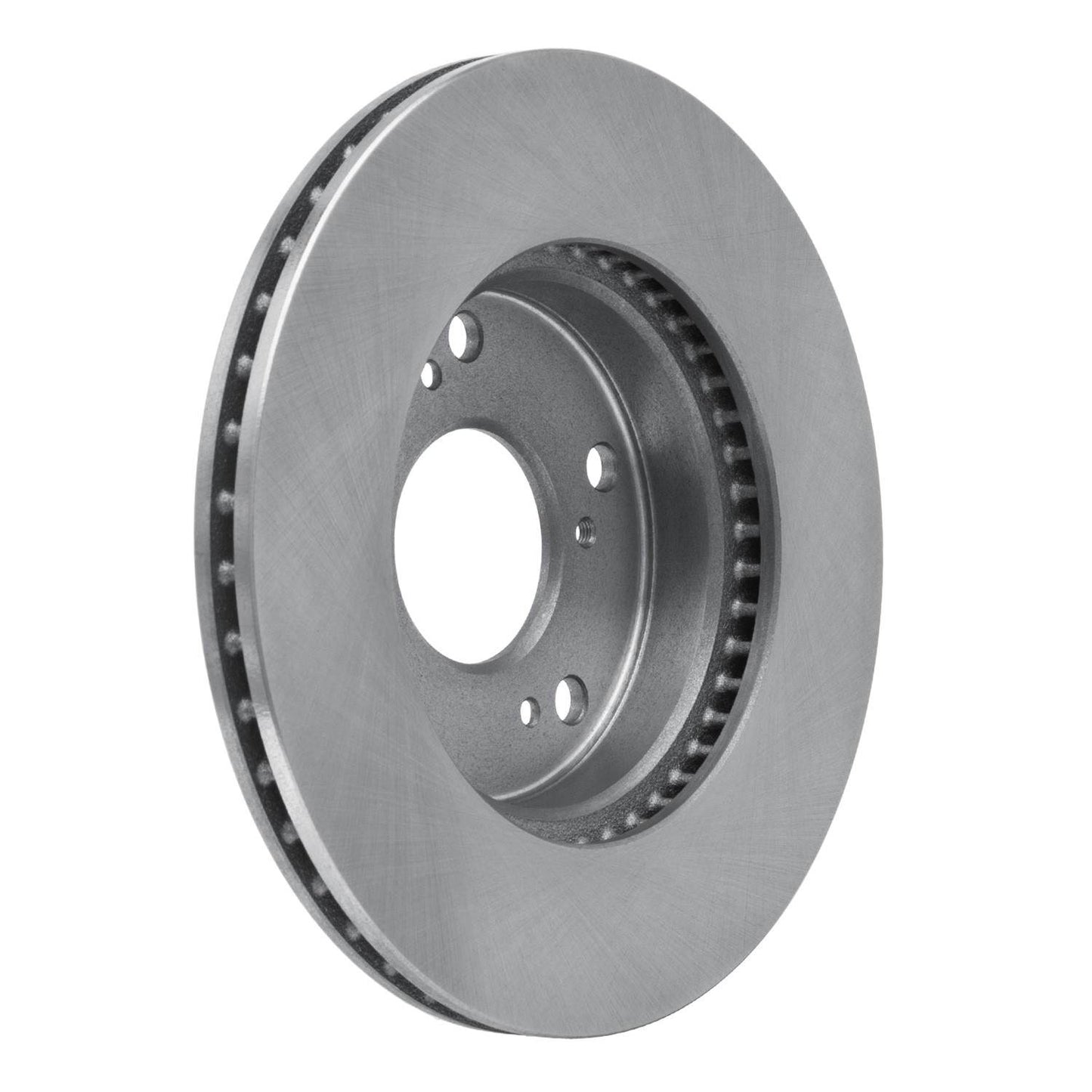 Dynamic Friction Company Disc Brake Rotor 600-59036